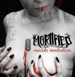 Mortified (GER) : Suicide Invitation